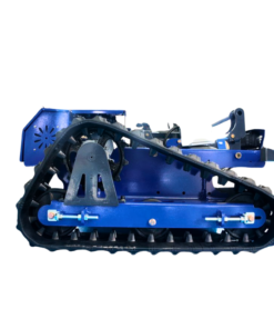 Desbrozadora Modelo Pradera GC-L224-55 cms Pro de 9 CV. - Imagen 7