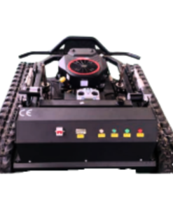Desbrozadora Modelo Titan GC-L764-90 cms. de 27 CV.  Navegación GPS. - Imagen 3