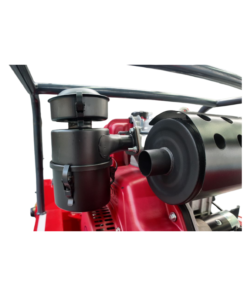 Desbrozadora Modelo Forestal 18 CV GC-L195-120 cms. . - Imagen 4