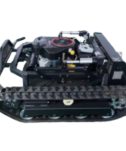 Desbrozadora Modelo Titan GC-L764-90 cms. de 27 CV.  Navegación GPS. - Imagen 2