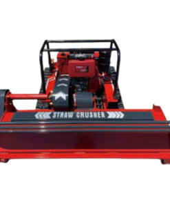 Desbrozadora Modelo Forestal 18 CV GC-L195-120 cms. .
