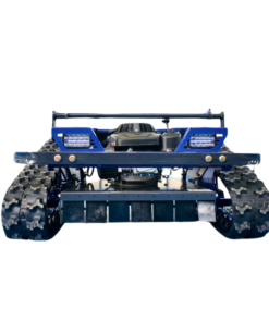 Desbrozadora Modelo Pradera GC-L224-55 cms Pro de 9 CV. - Imagen 8