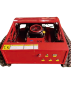 Desbrozadora Modelo Ladera 16 CV. GC-L452-80A (80 cm) - Imagen 3