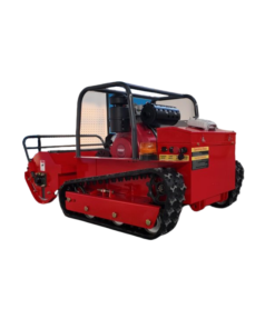 Desbrozadora Modelo Forestal 18 CV GC-L195-120 cms. . - Imagen 7