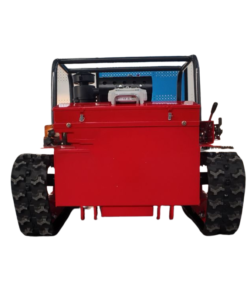 Desbrozadora Modelo Forestal 18 CV GC-L195-120 cms. . - Imagen 8