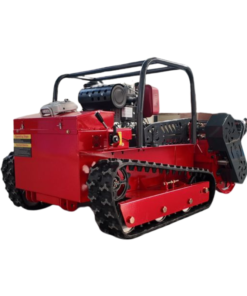 Desbrozadora Modelo Forestal 18 CV GC-L195-120 cms. . - Imagen 9